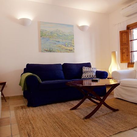 Ca'n Perlita Villa Palma de Mallorca Bagian luar foto