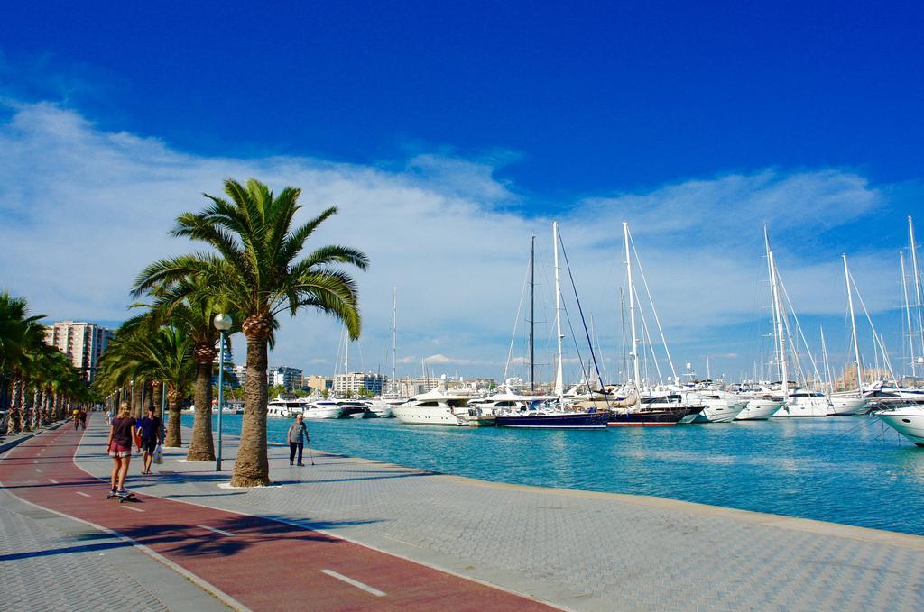 Ca'n Perlita Villa Palma de Mallorca Bagian luar foto