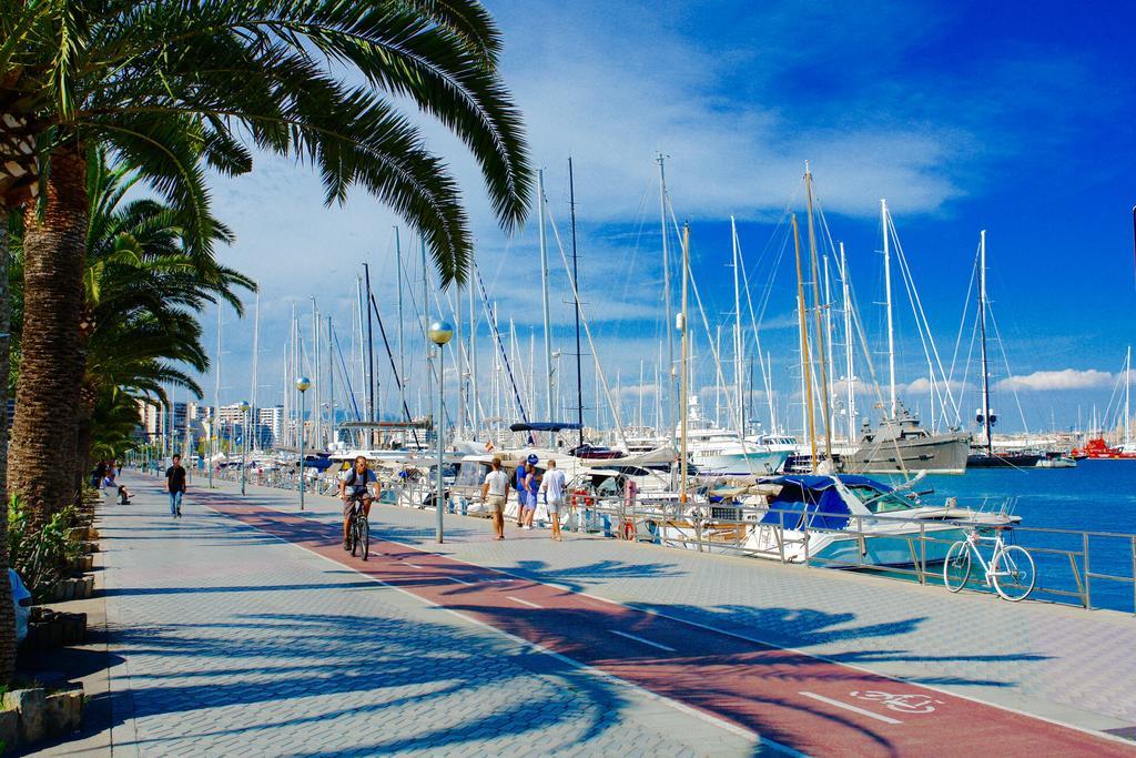 Ca'n Perlita Villa Palma de Mallorca Bagian luar foto